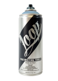 Аэрозольная краска LOOP LP-210 NANTES/ Нант, 400 мл