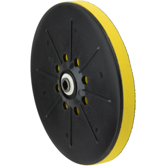 HANKO BPAD-OS-SHDS225A8 Мягкая диск-подошва для «жирафов» OS HDS-225A, 225 мм, 8 отв.