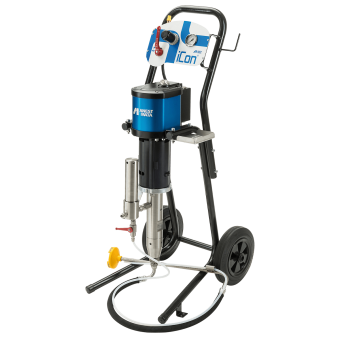 Насос безвоздушного распыления Iwata ICON A333N 32:1