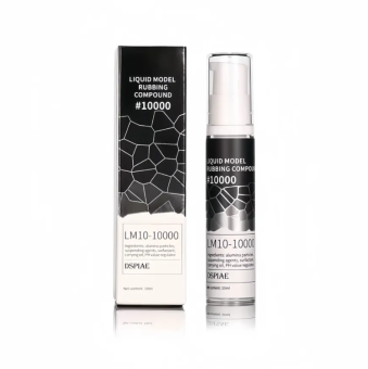 Dspiae LM10-10000 Абразивная паста #10000 Liquid Model Rubbing Compound