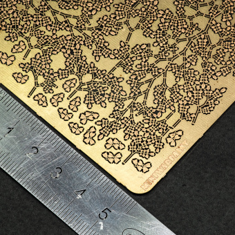 MiniWarPaint Шиповник, размер L