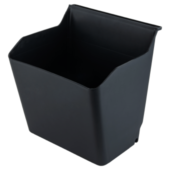 HANKO SP-2025-T10 Боковой пластиковый контейнер для установки на тележки