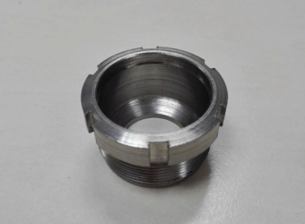 Graco 193032 Гайка уплотнительная к поршневому насосу