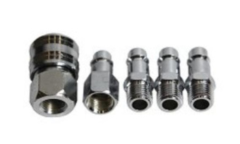 HUBERTH RP208308 Набор быстроразъемных соединений №8