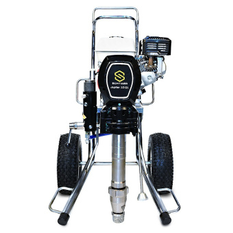 Schtaer Jupiter 10Gl Окрасочный аппарат бензиновый
