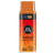 Аэрозольная краска Molotow Premium #200 orange brown middle