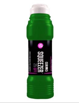 Сквизер Grog 25 BPI зеленый 25 мм