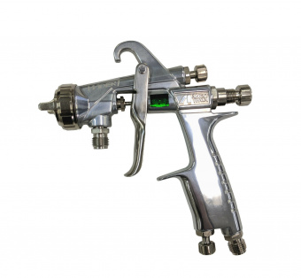 Anest Iwata Краскопульт Wider1, воздушная голова Е2Р