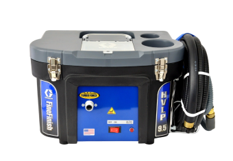 Установка Graco HVLP Turboforce 9.5