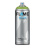 Аэрозольная краска Molotow Flame Blue/ Grass Green FB-628, 400 мл