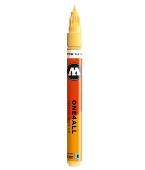 Маркер Molotow ONE4ALL 127HS-CO 1,5 мм #115 vanilla pastel