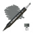 Маркер SKETCHMARKER Brush NG4 Neutral Gray 4