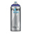 Аэрозольная краска Molotow Flame Blue/ Viola Dark FB-420, 400 мл