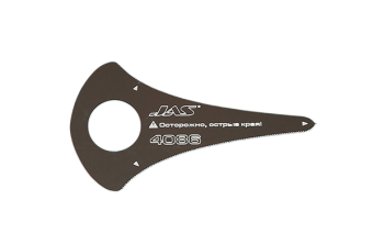 JAS 4086 Мини-пила