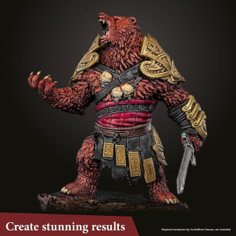 Набор красок Army Painter – Speedpaint Starter Set 2.0