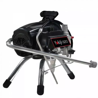 Yokiji YKJ 620 Окрасочный аппарат