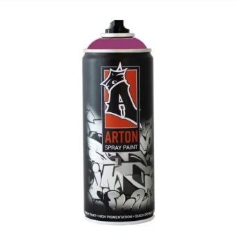 Краска аэрозольная Arton A427 Granit 400 мл