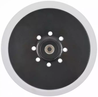 Schtaer MLS820P-215SD Опора для крепления абразивного материала (для MLS820P)