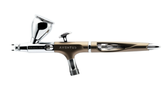 Аэрограф Gaahleri Aventus Titan Mist