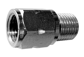 Vepa A228/2 Ниппель FМ1/4" для пневмосети