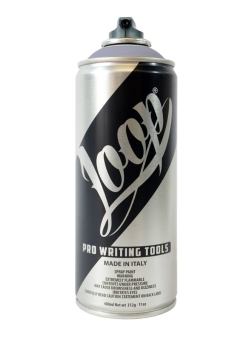 Аэрозольная краска LOOP LP-354 CHICAGO/ Чикаго, 400 мл