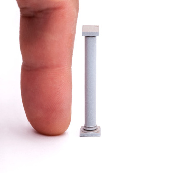 MiniWarPaint Колонна тип2 размер XS