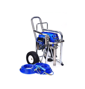 Установка Graco Mark V Standard