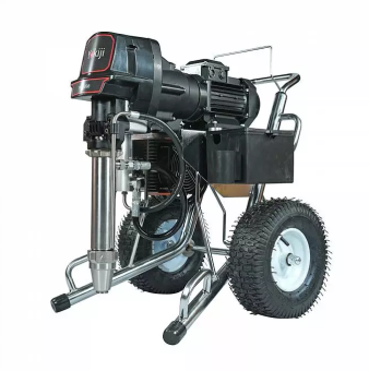 YOKIJI YKJ 1098 Окрасочный аппарат