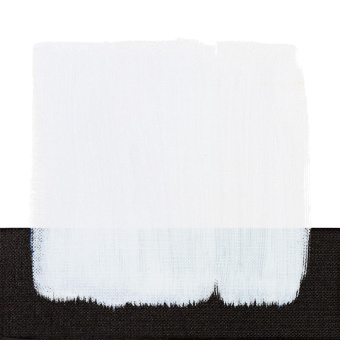 Краска масляная Maimeri Classico Белила цинковые, 60 мл