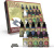 Набор красок Army Painter – Warpaints Metallic Colours Paint Set