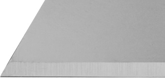 OLFA OL-SKB-2S/10B Лезвие трапециевидное для ножа SK-12, 17.5 мм, 10 шт.