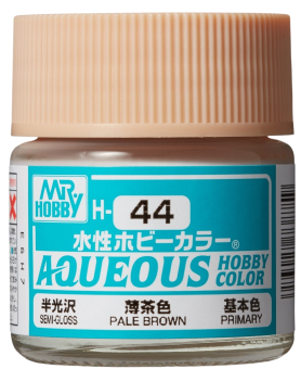 Mr. Hobby Краска 10 мл H44 FLESH