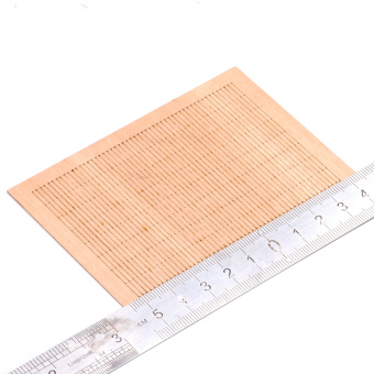 MiniWarPaint Паркет штучный, размер M