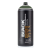 Аэрозольная краска Montana BLACK Storm/ шторм, 400 мл