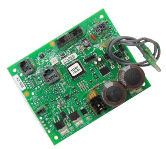 Graco 287516 Плата управления GMax II 3900/5900/7900