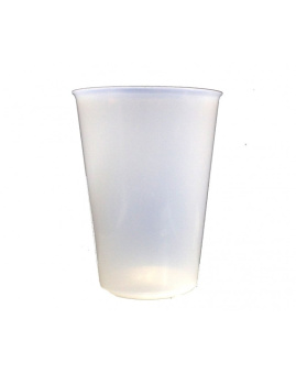 Комплект фильтров-стаканов Sagola 0,65 л в бачок, 10 шт.,  для краскопультов 3300, Classic Pro HD