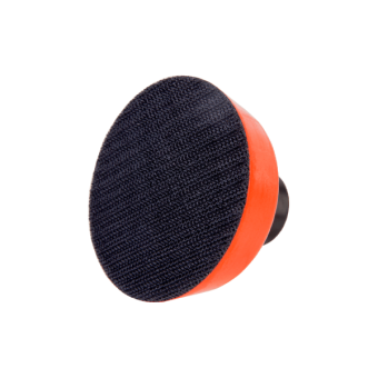 HANKO Диск-подошва полировальная средней жесткости 75 мм для MH-800