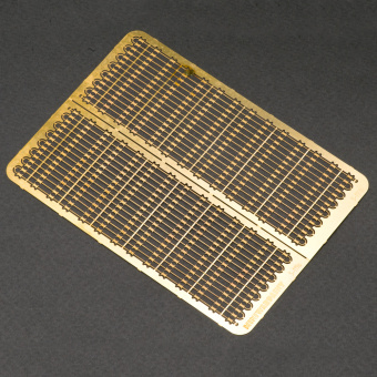 MiniWarPaint Проволока колючая, размер M