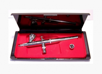Аэрограф Harder&Steenbeck Hansa 581 Set