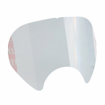 Jeta Safety 5901 Пленка защитная для полнолицевой маски 5900
