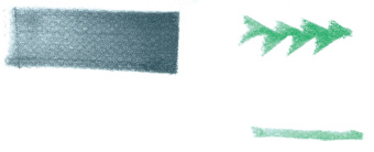 PanPastel Sponge Bar (Wedge) Набор треугольных спонжей, 3 шт.