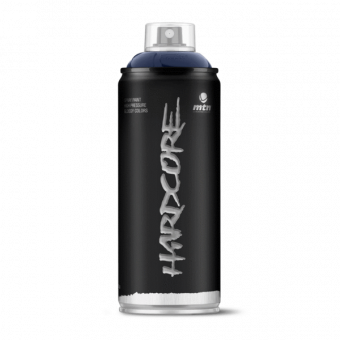 Краска MTN HC 2 / RV-075 синий ностромо 400 мл