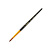 Кисть Roubloff серии 1S15 №5 синтетика, круглая, коротая ручка