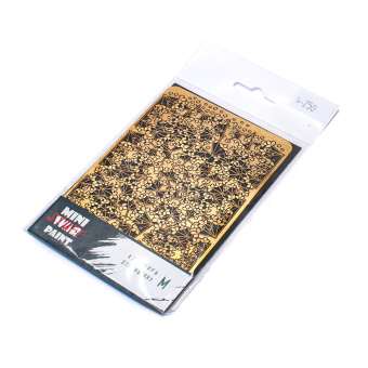 MiniWarPaint Клубника, размер M