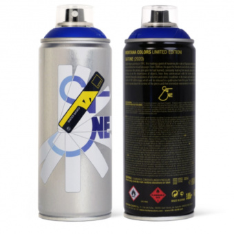 Краска MTN Limited Edition/ SatOne 2020, 400 мл