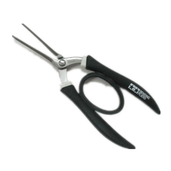 Tamiya 74067 Ручной зажим для Photo-Etched