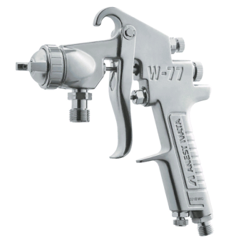 Краскопульт TNT Air W-77, нижний бачок 1,0 л