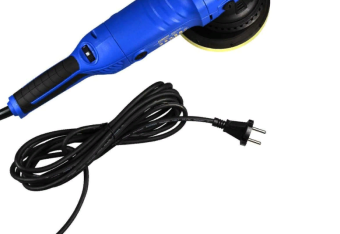 Huberth RP207171-15 Машинка полировальная электрическая (эксцентрик 15 мм)