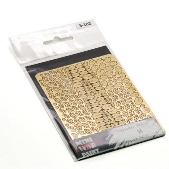 MiniWarPaint Кубышка, размер М