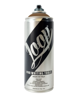 Аэрозольная краска LOOP LP-310 SALZBURG/ Зальцбург, 400 мл